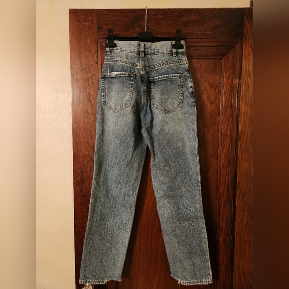 PacSun Straight Jeans - Picture 2 of 5